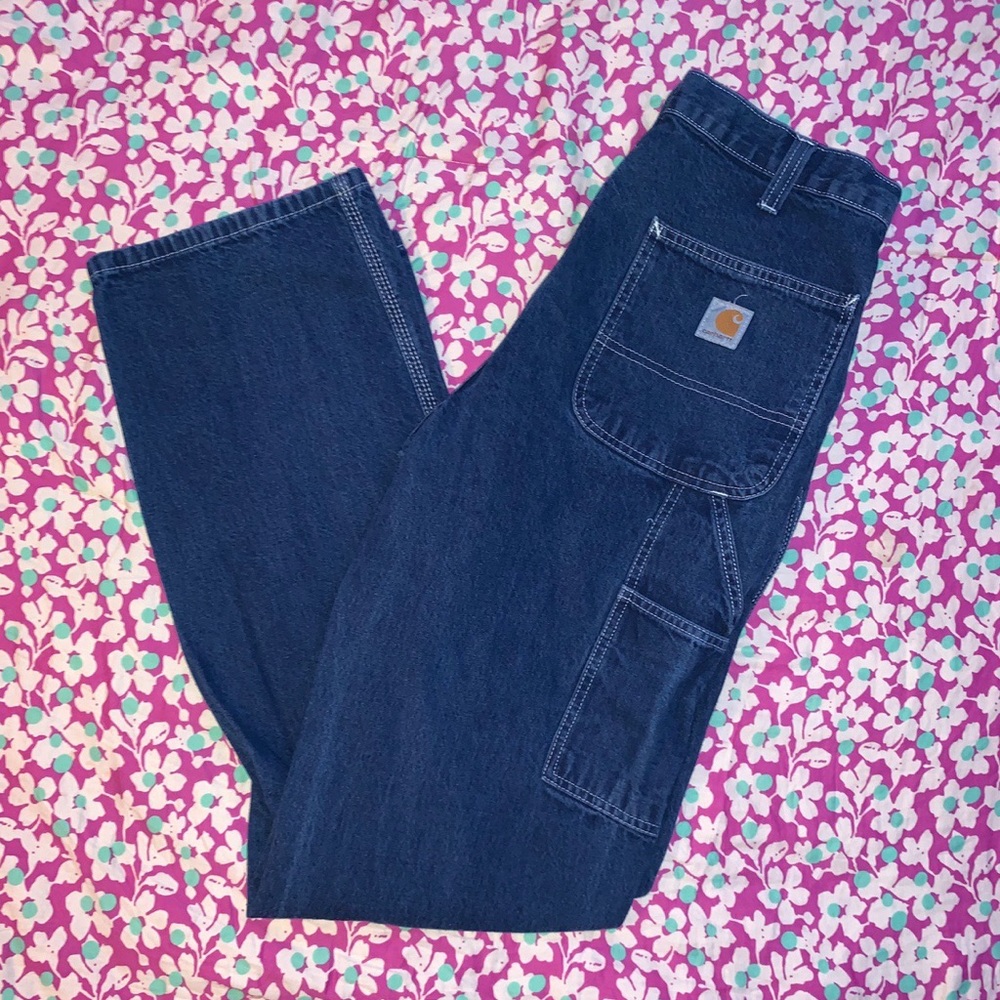 Carharrt Jeans